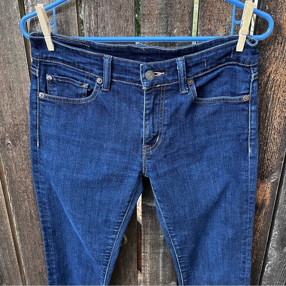 Denim & Supply Ralph Lauren Skinny Jeans Sz 28/32 - Picture 9 of 13